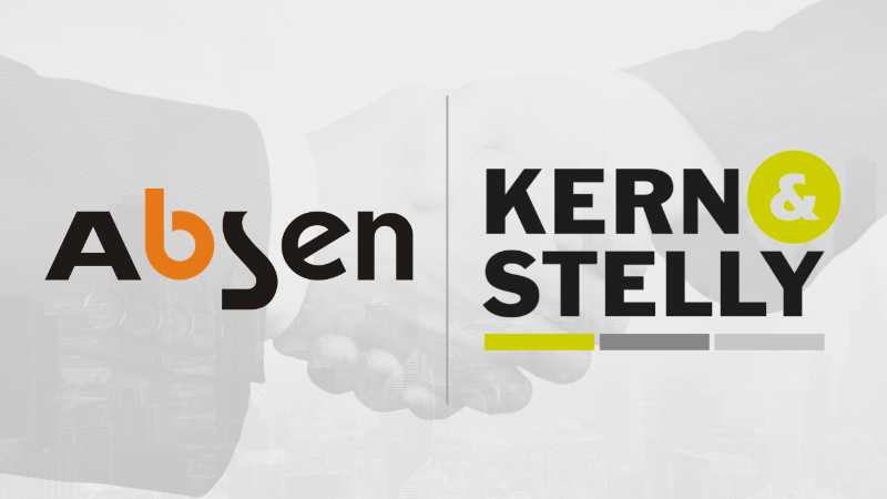 The partnership is in line with Kern & Stelly’s ambitions to diversify