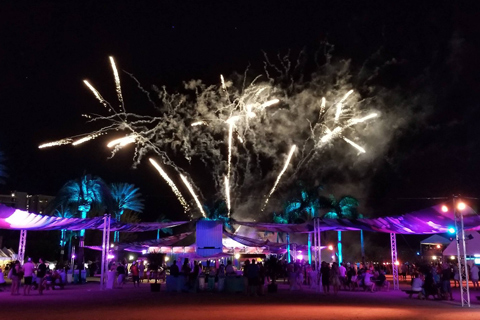 The Kaaboo Cayman Festival