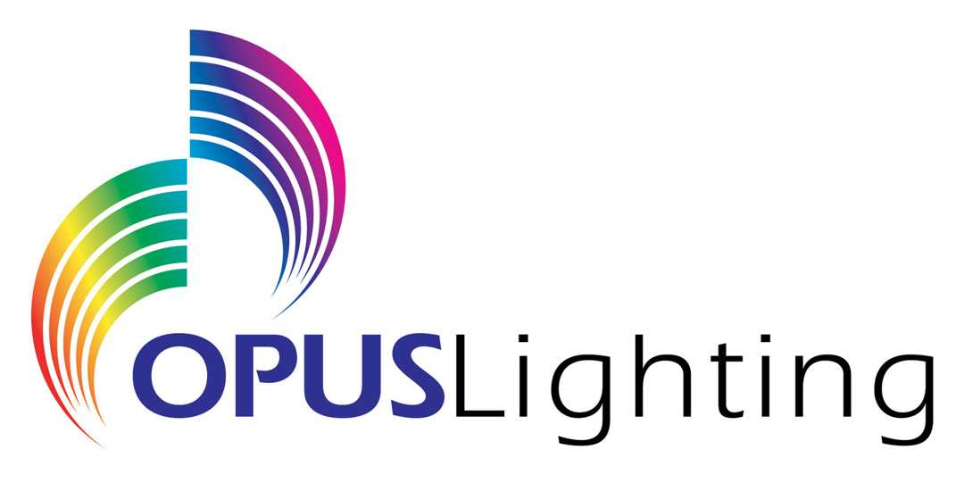 Opus Lighting can produce colour strings for the entire range of colour scrollers