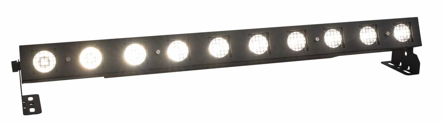 The Showtec Sunstrip LED