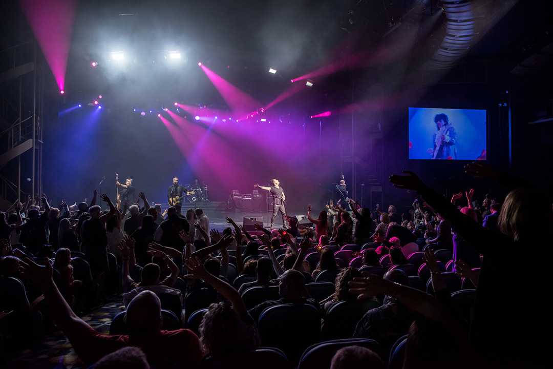 The 20th annual Chicago Music Cruise (JPM Photography)