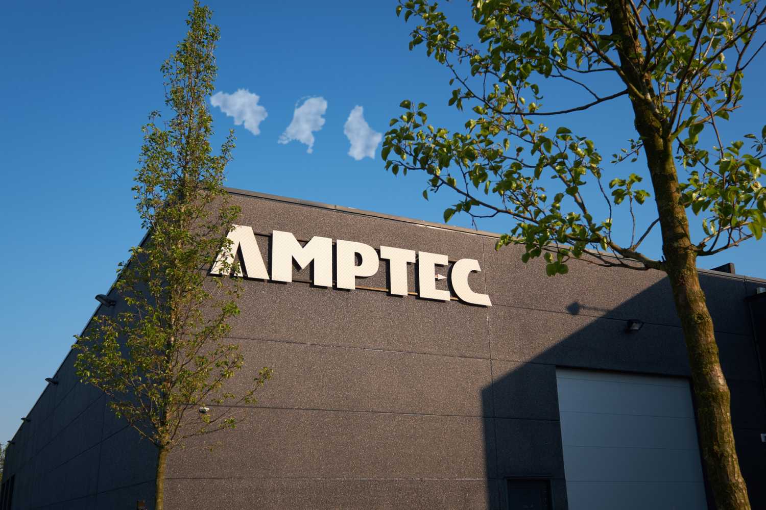 Amptec has been in business for more than 30 years