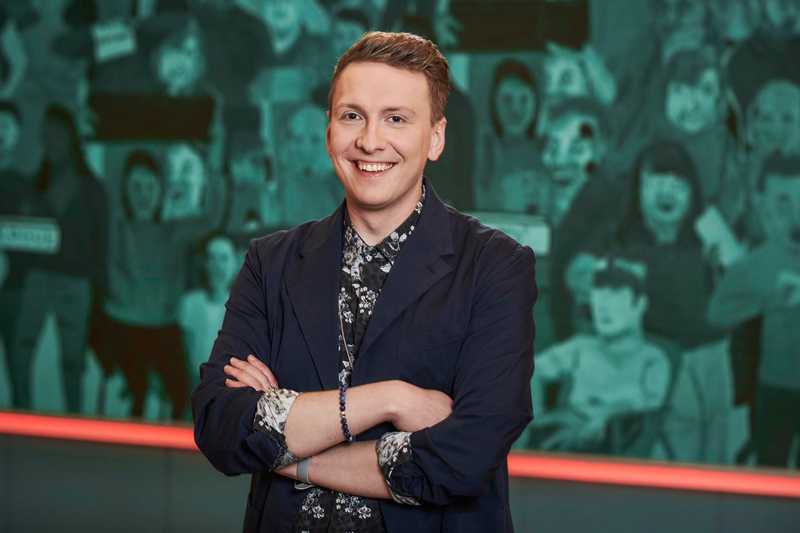 Joe Lycett serves up a healthy dose of consumer justice