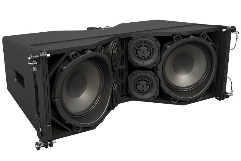 WPS will be featured as part of Martin Audio’s presentation at InfoComm 2019