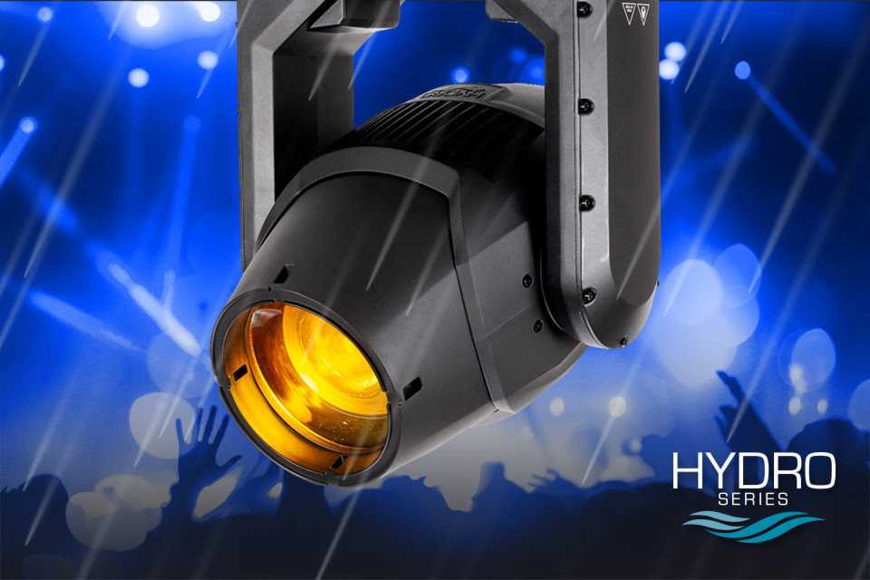 The Hydro Beam X2 is available now worldwide