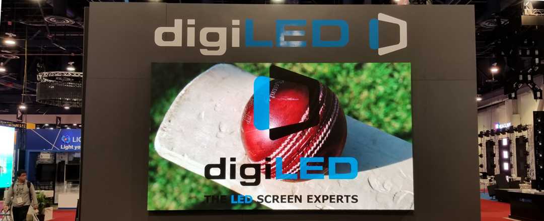 An SX40 will be running digiLED’s new digiTHIN HD screen