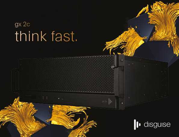 The gx 2c will be ‘the most powerful server on the market’