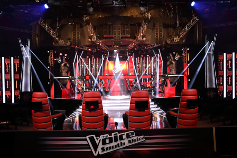 The Voice is now in its third season in South Africa