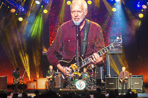 Peter Frampton has announced he will retire from regular  touring at the end of this year