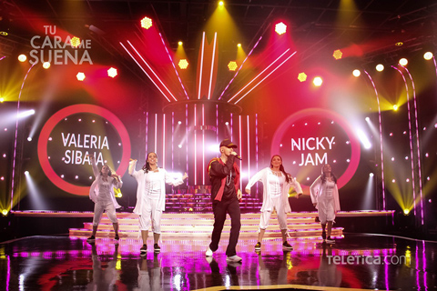 Teletica Canal 7 produces a variety of popular programming