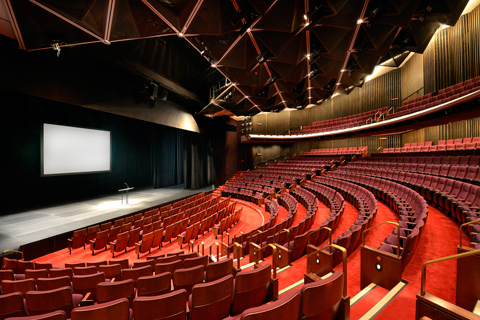 Canada’s National Arts Centre (NAC) has been serving the performing arts since 1969