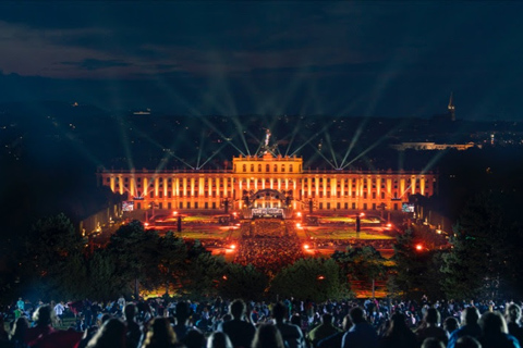 Since 2004, the Klassik-Open-Air has attracted tens of thousands of music lovers each year