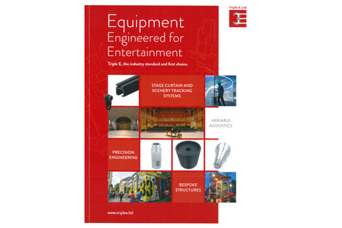 Triple E’s new brochure is out now