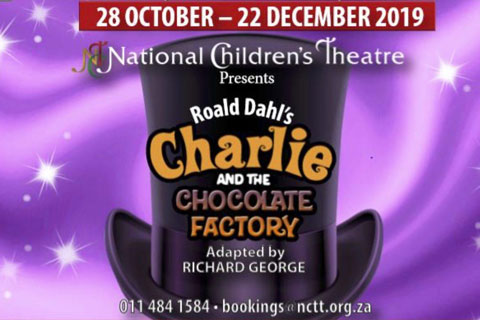 National Children’s Theatre is the busiest and most successful children’s theatre in South Africa