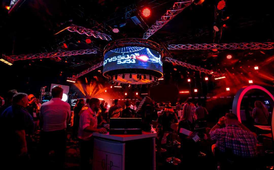 LDI runs from 18-24 November at the Las Vegas Convention Centre