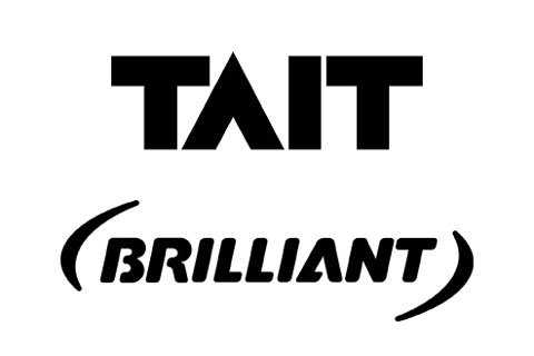 TAIT and Brilliant are working on a detailed road map for integrating TAIT and Brilliant both on the front end and operationally
