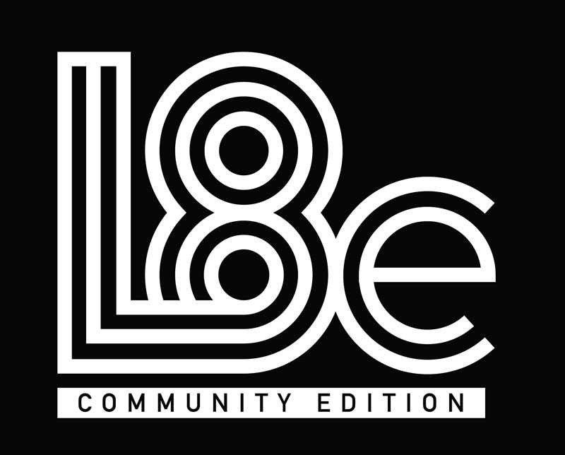 L8 CE is available now from the l8.ltd website