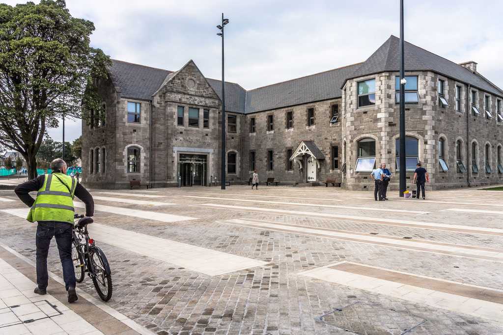 TU Dublin, Ireland’s first Technological University