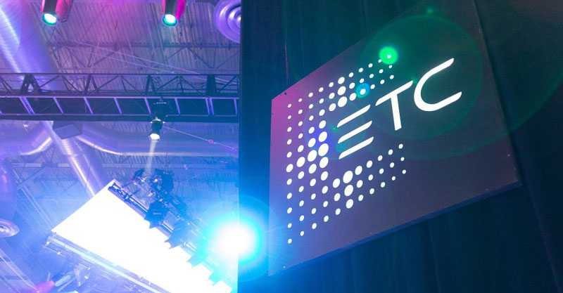 ETC and High End Systems will spearhead a number of sessions at LDI