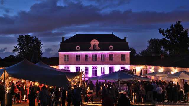 The Grands Moulins de Bordeaux celebrates its centenary