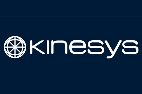 Kinesys has relocated its US sales office, warehouse and training facility, to Lititz