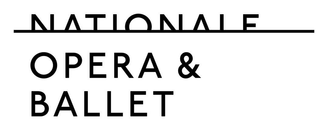 The Nationale Opera & Ballet in Amsterdam is the leading Dutch organisation for opera and ballet