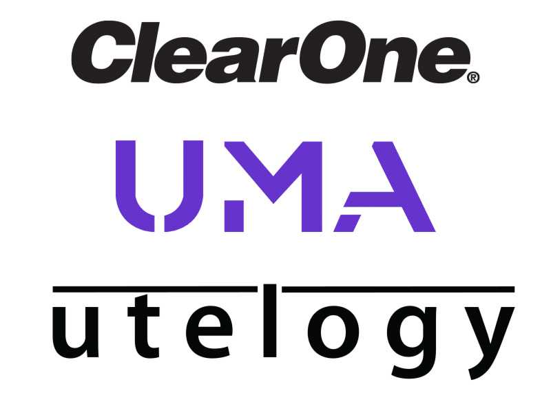 ClearOne, UMA and Utelogy join the Polar portfolio