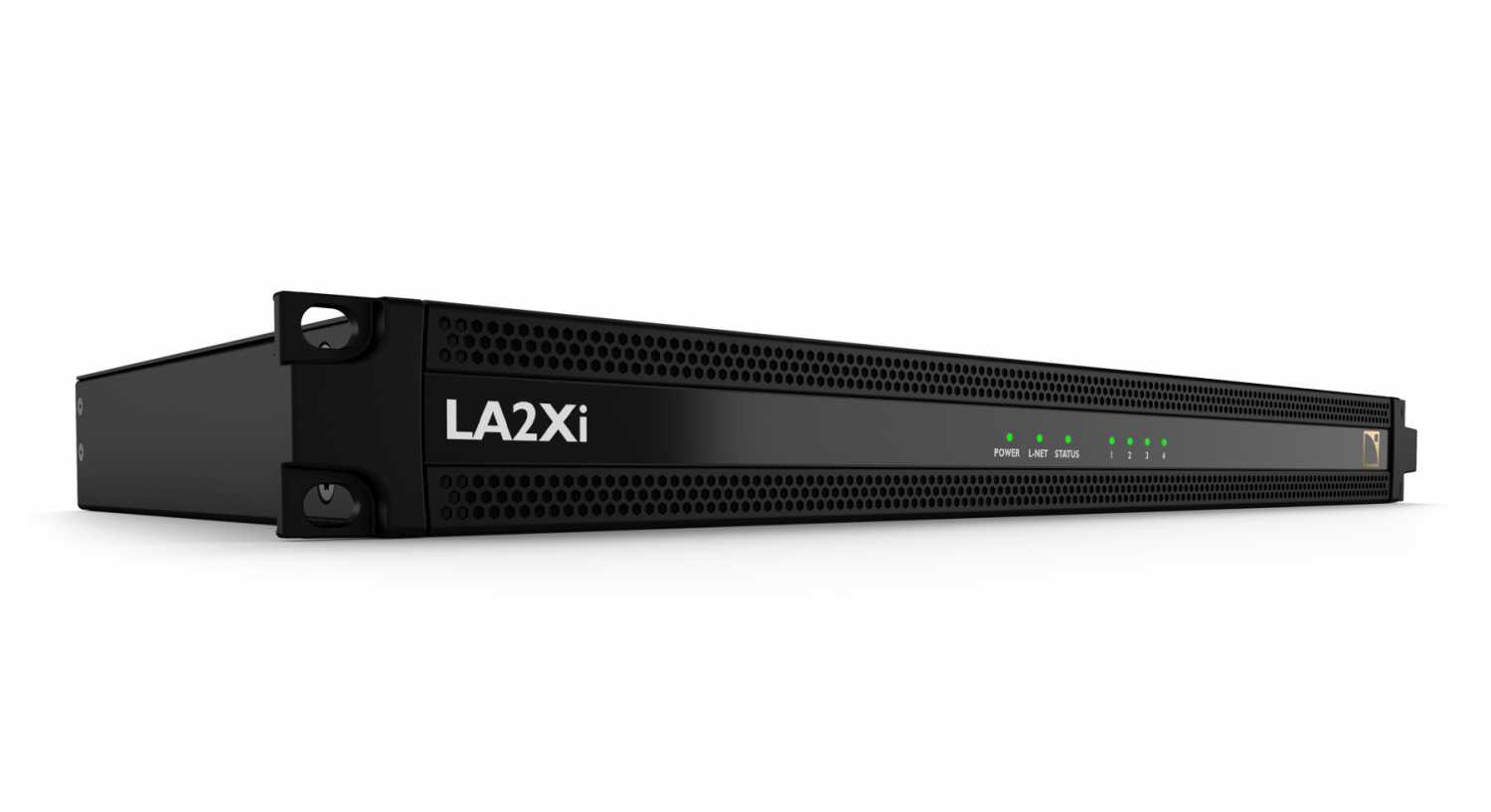LA2Xi ships in September 2020 and can be seen at ISE