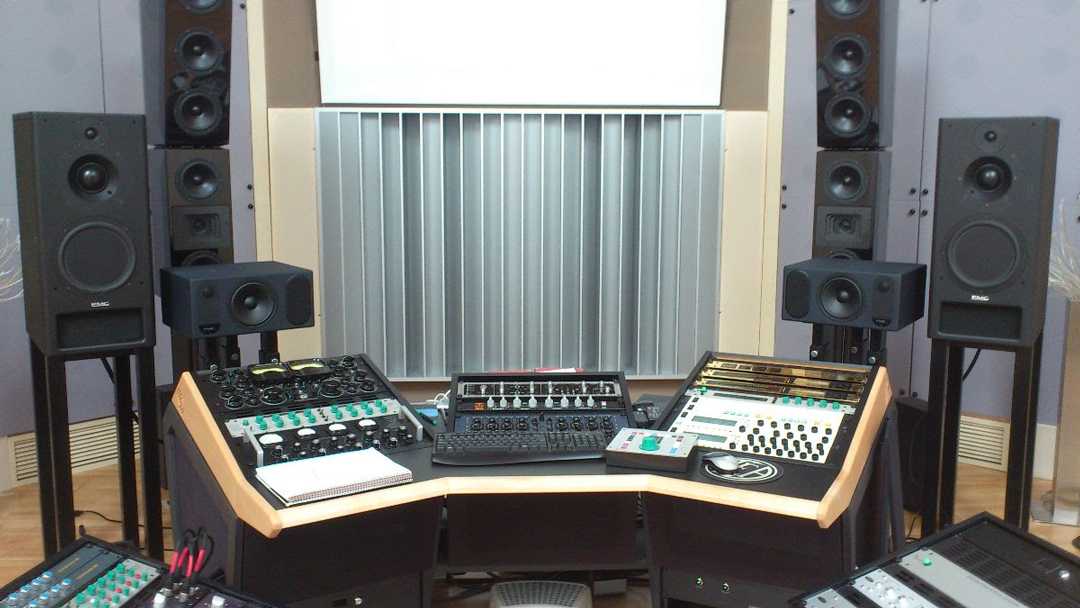 Mastering Mansion will use its in-house mastering room as a demo facility for PMC products