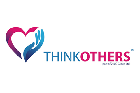 #ThinkOthers is an online campaign