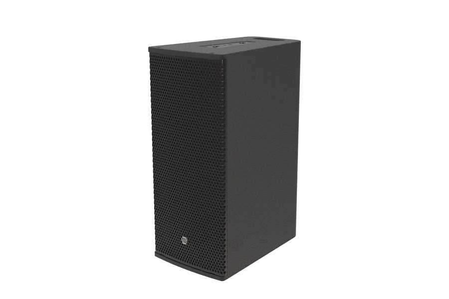 EM Acoustics new Reference Series debuted at ISE 2020