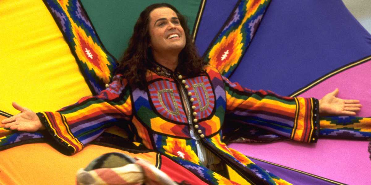 The series will kick off with Joseph and the Amazing Technicolor Dreamcoat