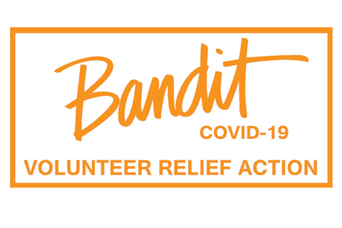 As the situation evolves, Bandit will continue to support the communities in need