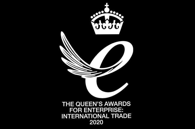 The Queen's Awards for Enterprise is an awards programme for British businesses who excel at international trade, innovation or sustainable development