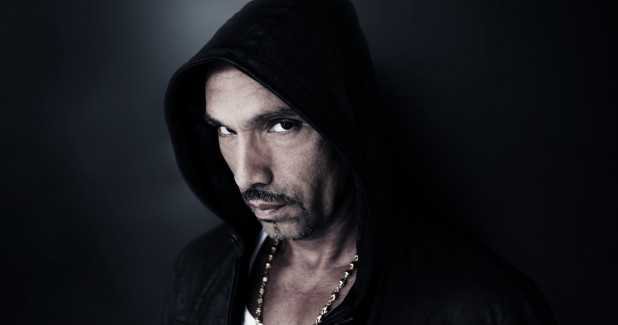 David Morales specifies a KV2 Audio ES System for live work