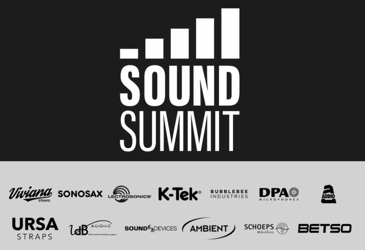 Virtual Sound Summit 2020 will feature a new product and technology announcements