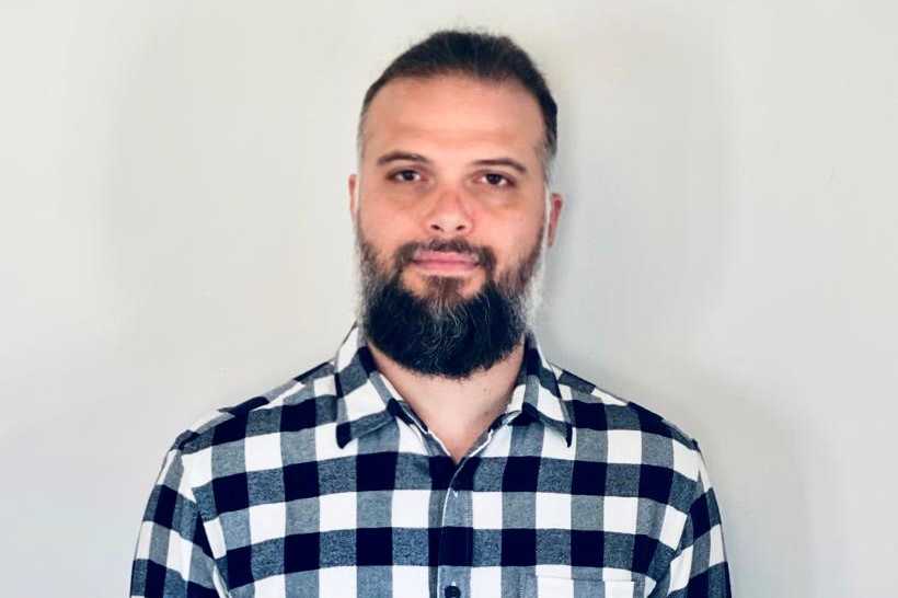 Diogo Scutti returns to Audiologic after spending three years as project engineer with SSE