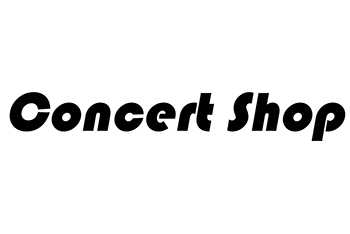 Newly launched, Concert Shop is a boutique online store