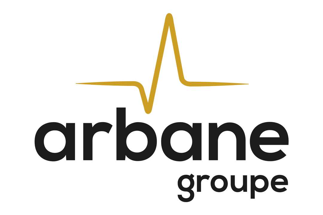The Arbane Groupe offers a range of solutions, from public address to professional loudspeakers for events and fixed installations
