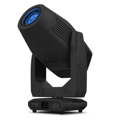 The Maverick Silens 2 Profile has an output of over 11,000 lumens