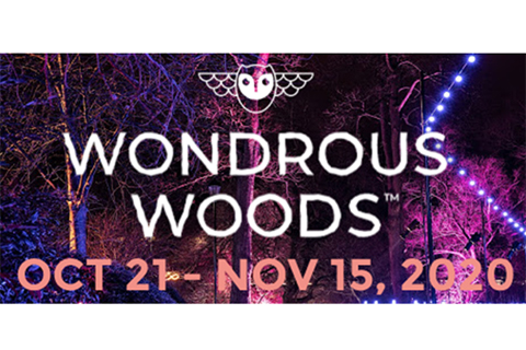 Wondrous Woods opens in October