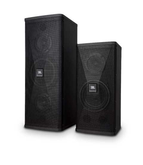 The JBL CV1510 and CV1610 will be available throughout China in September