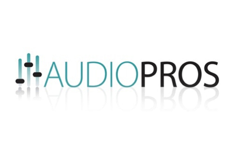 AudioPros is a manufacturer’s representative marketing and sales firm