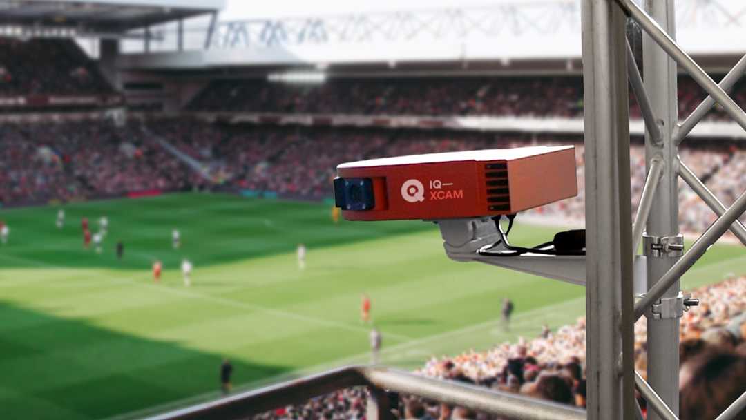 IQ-SP ‘makes professional sports production affordable’