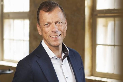 Christer Svärd, Exertis Nordics MD