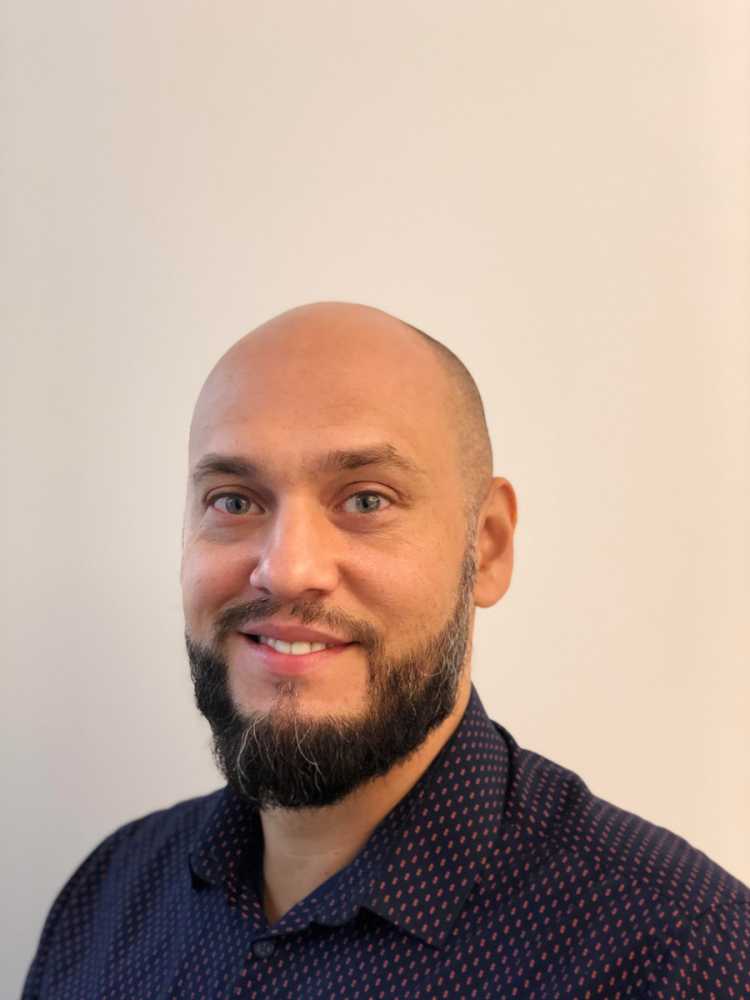 Mustafa Bostanci joins Atlona as sales engineer