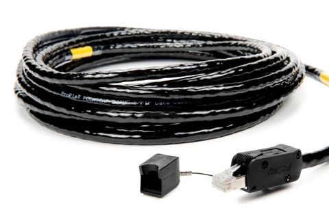 ProPlex Ethernet cables have earned a reputation for durability