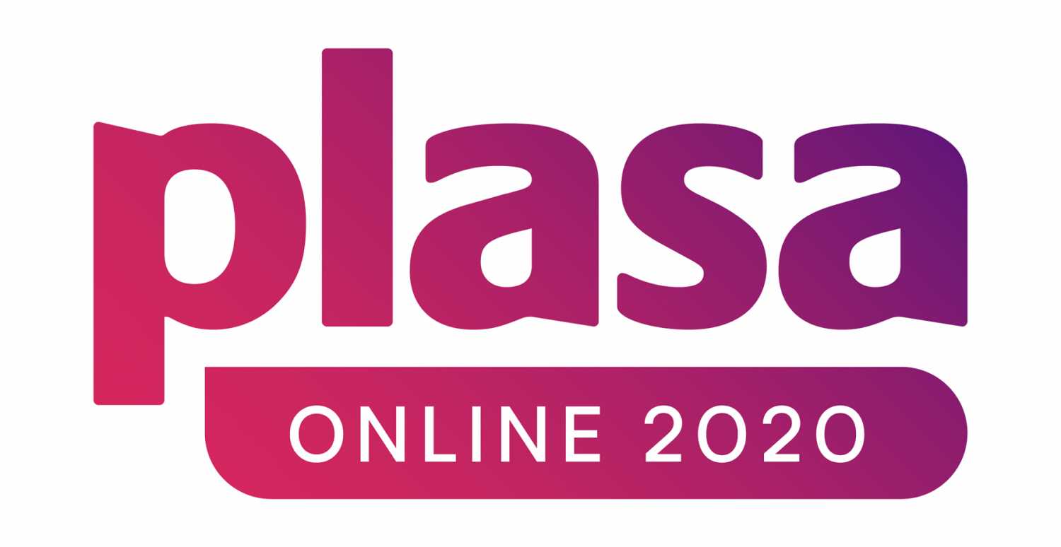 PLASA Online 2020 will run from 12-16 October