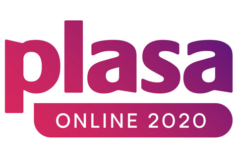 PLASA Online is running from 12-16 October and it is free to sign up for sessions