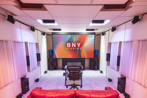 COVID-19 restrictions have forced forced BNY’s live operations to shift to remote, virtual-only broadcasts